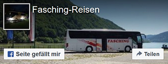 Fasching-Reisen - Facebook